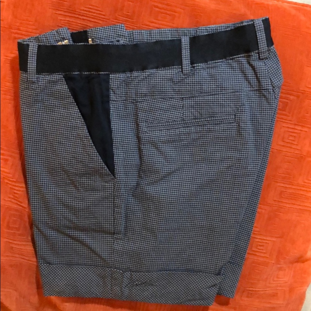 Balenciaga short